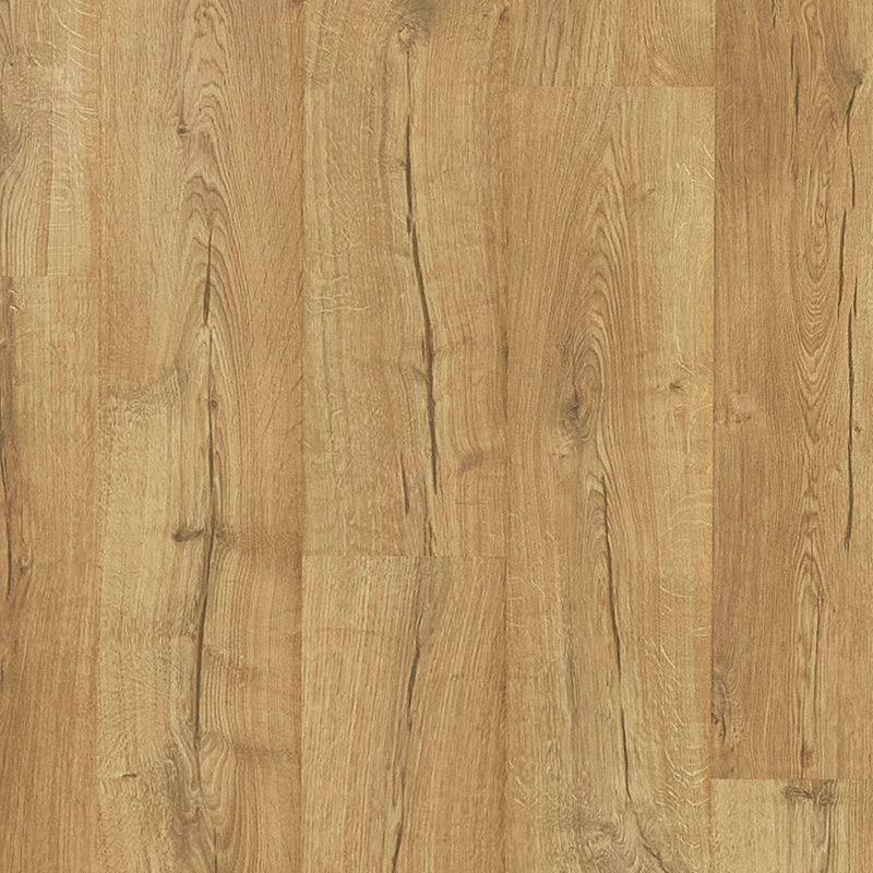 Honey Oak flooring